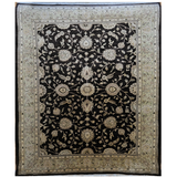7859- Peshawar Brown/Beige