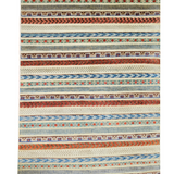 8419- Tribal High/Low Multi