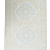 9165- Khotan Ivory/Beige
