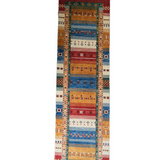9887- Gabbeh Multi