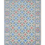 9907- Suzani