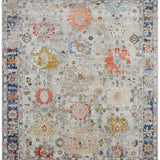 Angora Grey Multi