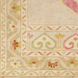 Antalya Pink Beige
