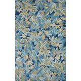 Avalonian Indigo