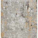 Bergamo Vintage Earth Tones