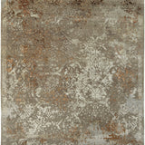 Boundary Vintage Grey