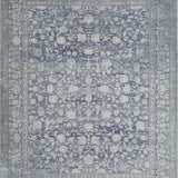 Celestial Blues Greys