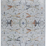 Chambers Blue Multi