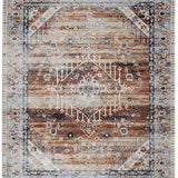 Chambers Ivory Rust