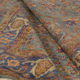 Chennai Blue Rust