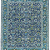 Chennai Teal