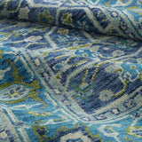 Chennai Teal