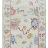 Dana Winter White Pastels