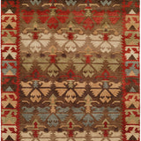 Desert Caucasian