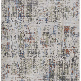 Diego Ivory Multi