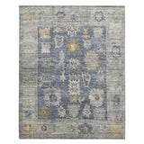 Dwell Blue/Gray