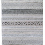 Embroidery Silver