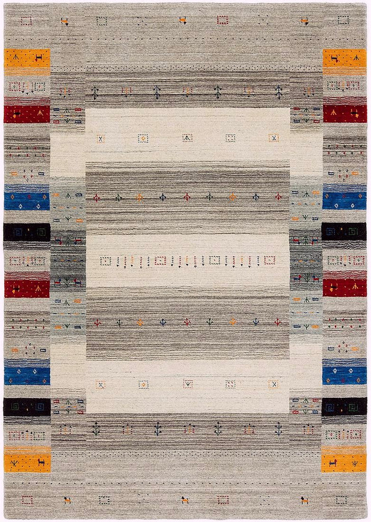 Folk FL-1126 Grey Multi