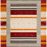 Folk FL-1128 Grey Rust