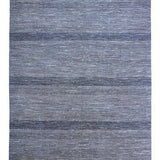 Hanson Navy Silver