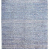 Hanson Silver Navy