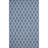 Harlequin Indigo