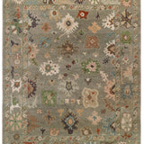 Hebe Green Multi