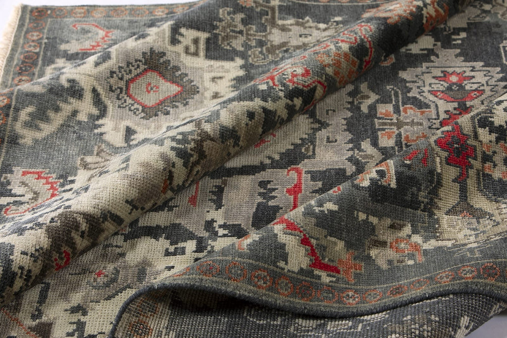 Hyderabad Charcoal