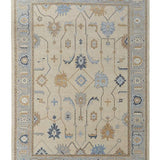 Katarina Beige Blue