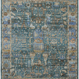 Koufos Blues Browns