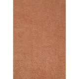Leopardess Burnt Orange
