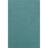 Leopardess Dusty Turquoise