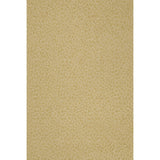 Leopardess Straw