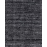 Lola Charcoal Squares