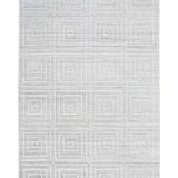 Lola White Squares