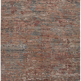 Montgomery Red Multi