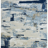 Neptune Blue Tones