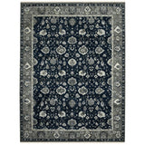 Notte Sapphire/Gray