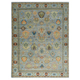 Piedmont Gray Multi