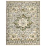 Piedmont Stone/Green