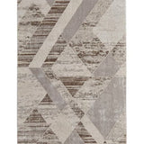 Quebec Brown Gray
