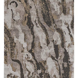 Quebec Charcoal Beige