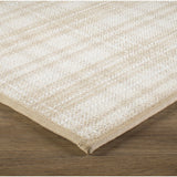 Wilder in Beige