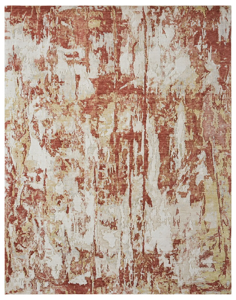 Rave Rust Sand