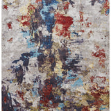 Rome Abstract Multi
