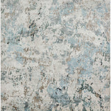 Rome Soft Blues Greys