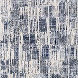 Roxie Ivory Blue