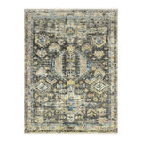 Sallow Dark Gray