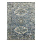 Sallow Light Blue