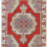 Zehra Blue Ivory